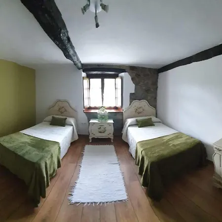 Casa Candidita *