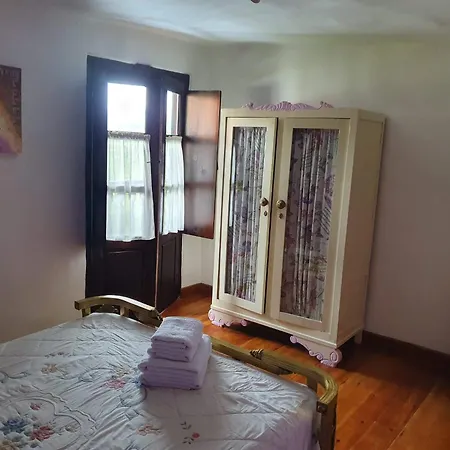 Casa de Férias Casa Candidita Vargas