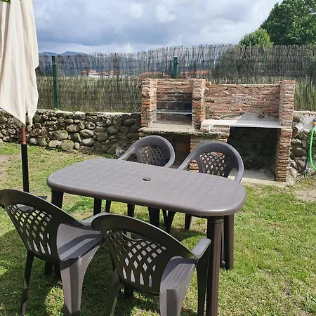 Casa Candidita Vargas