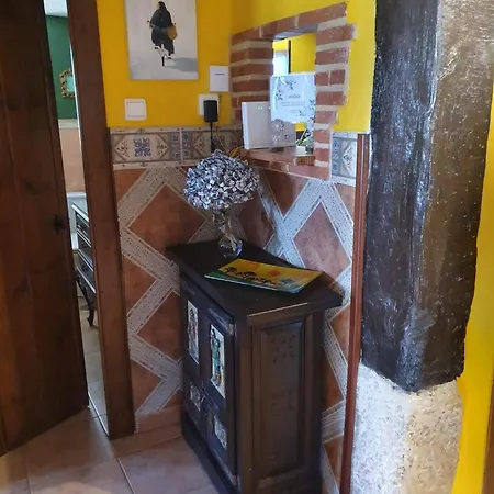 Casa de Férias Casa Candidita Vargas