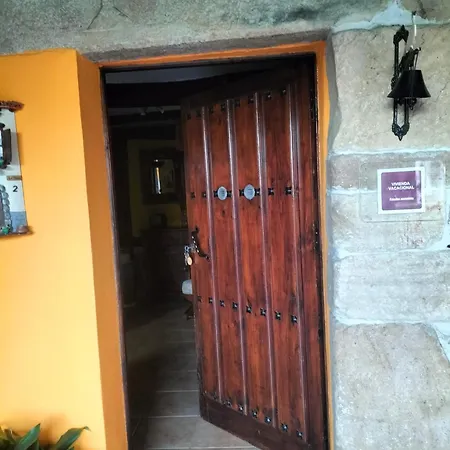 Casa de Férias Casa Candidita *