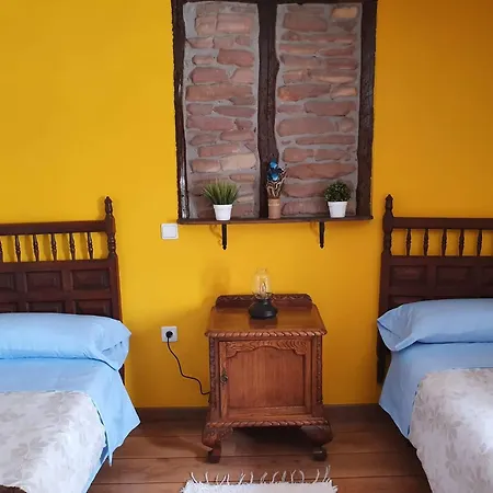 Casa Candidita *