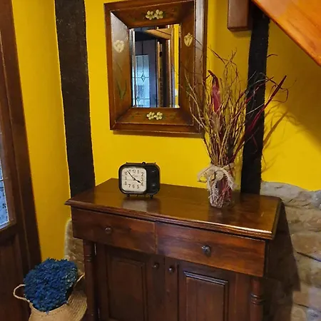 Casa de Férias Casa Candidita *