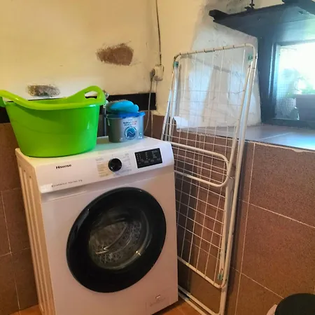 Casa de Férias Casa Candidita Vargas