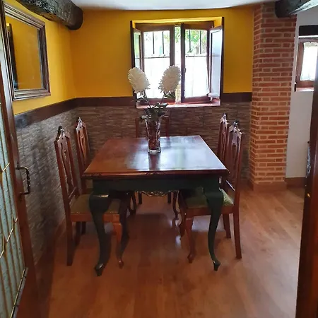 Casa de Férias Casa Candidita