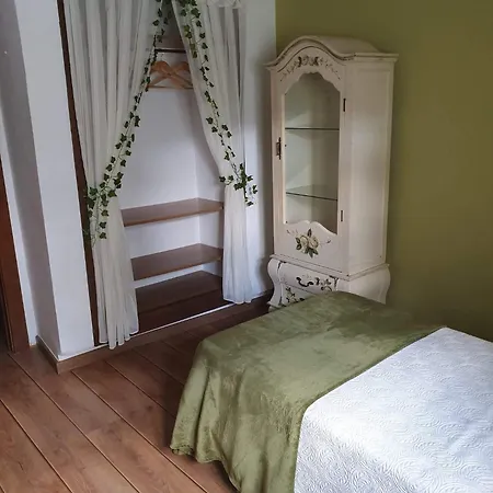 Casa Candidita Casa de Férias *