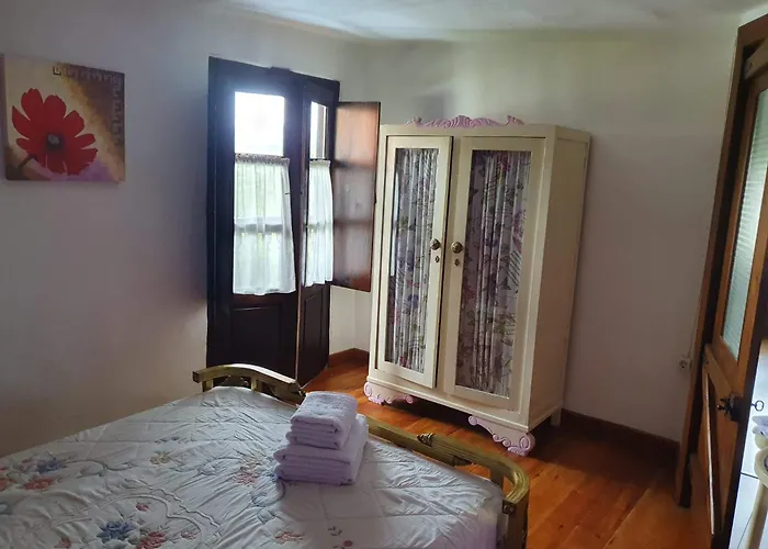 Hébergement de vacances Casa Candidita Vargas