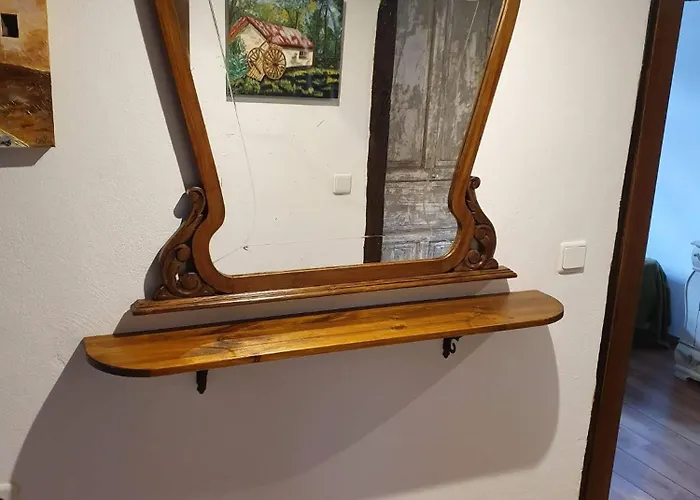 Casa Candidita Vargas