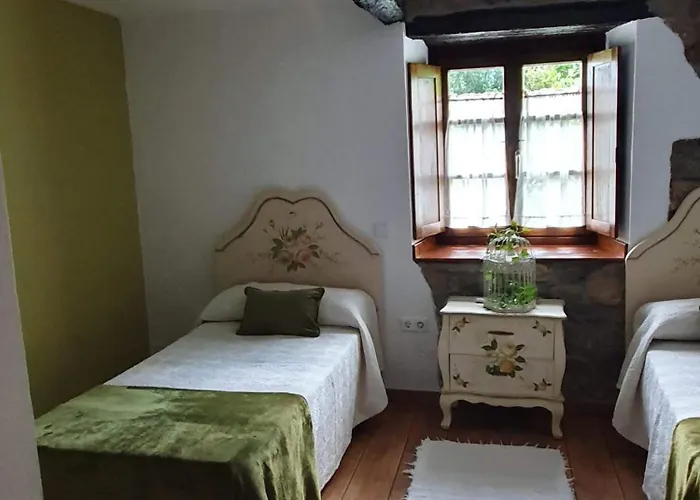 Casa Candidita * Vargas