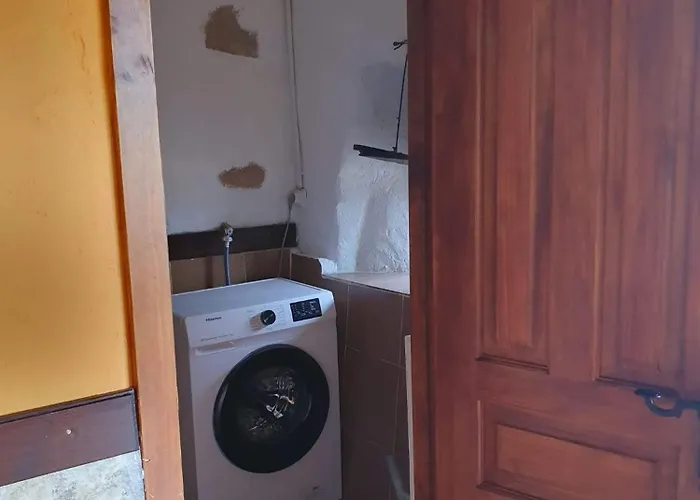 Hébergement de vacances Casa Candidita