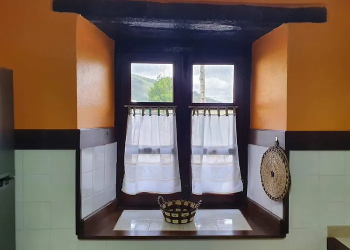 Hébergement de vacances Casa Candidita Vargas