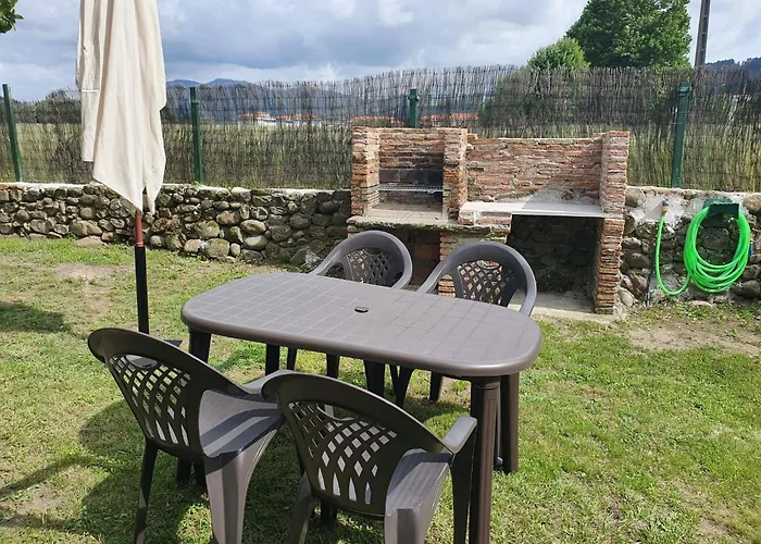 Casa Candidita Vargas