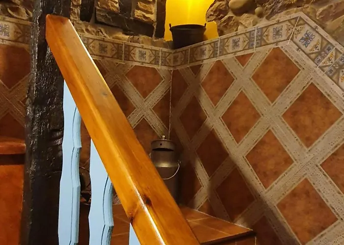 Casa Candidita * Vargas