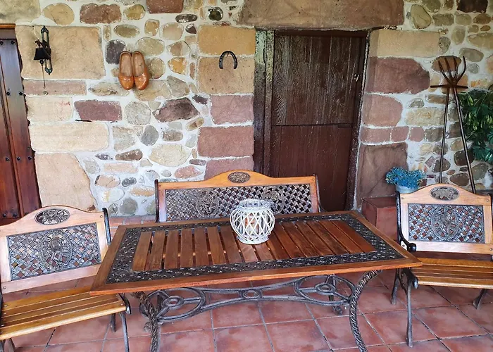 Casa Candidita Hébergement de vacances *