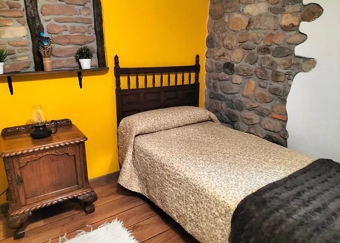 Hébergement de vacances Casa Candidita *