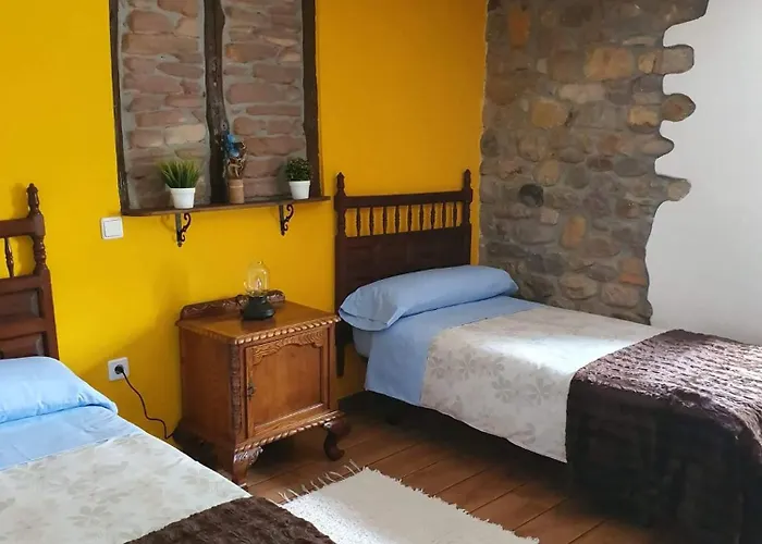 Casa Candidita Hébergement de vacances