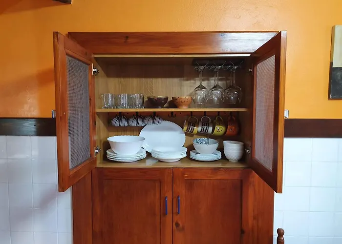 Casa Candidita Hébergement de vacances *