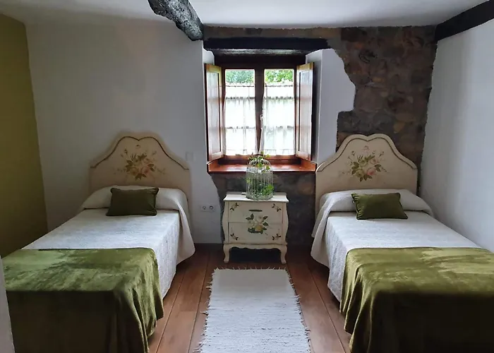 Casa Candidita * Vargas