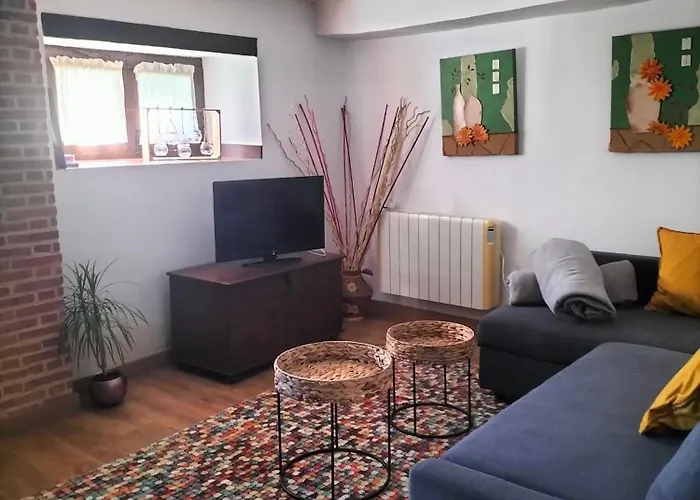 Casa Candidita Hébergement de vacances