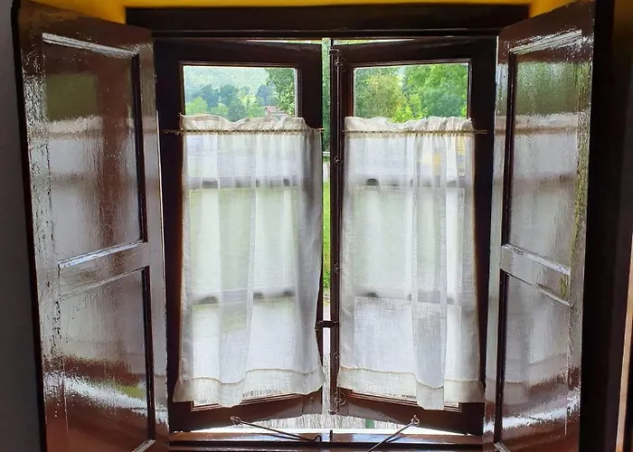 Hébergement de vacances Casa Candidita Vargas