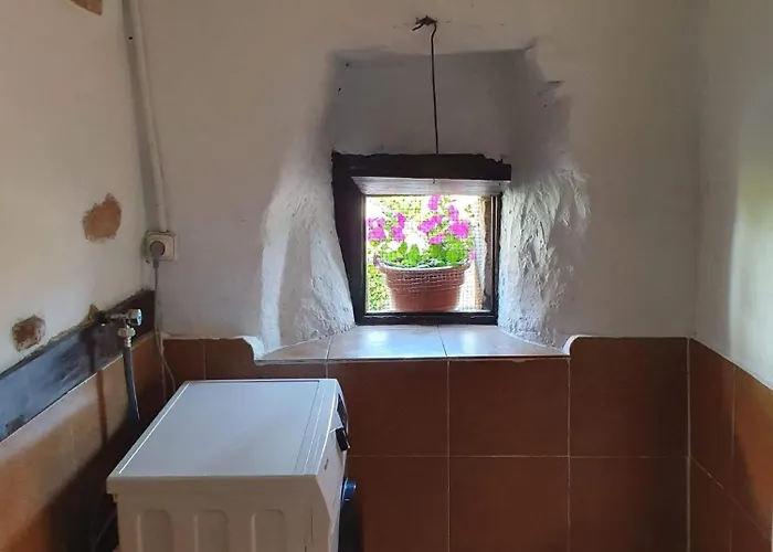 Casa Candidita Vargas