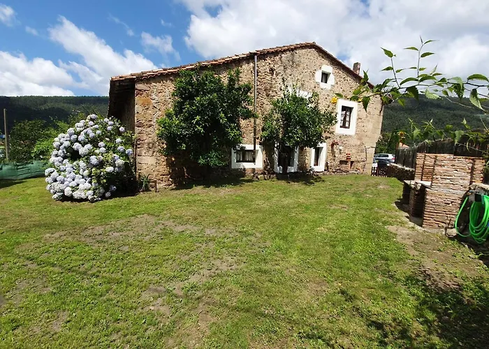 Casa Candidita * Vargas