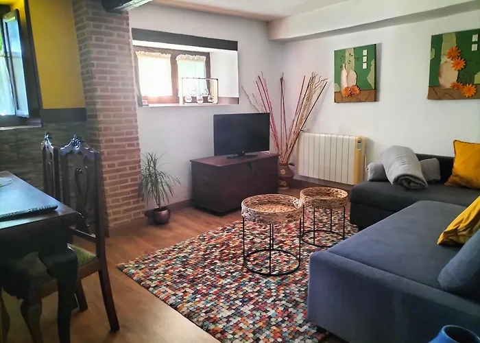 Hébergement de vacances Casa Candidita *