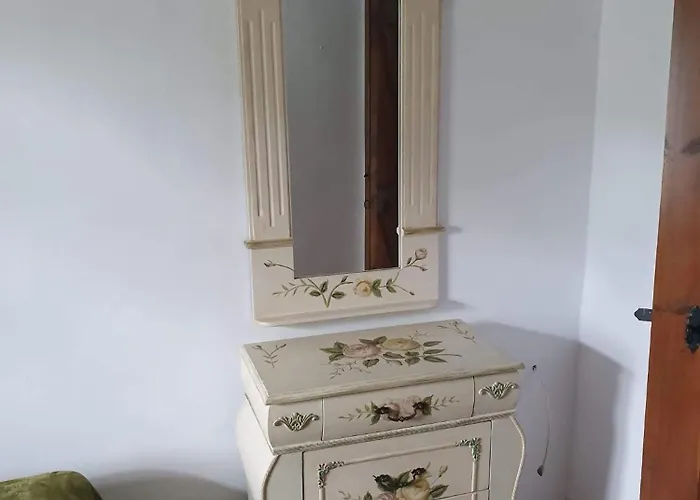 Casa Candidita Hébergement de vacances Vargas