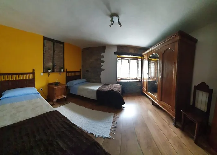 Casa Candidita * Vargas