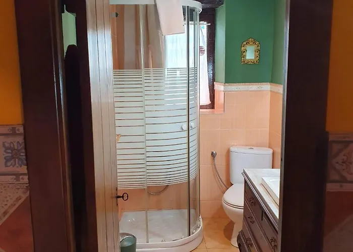 Hébergement de vacances Casa Candidita