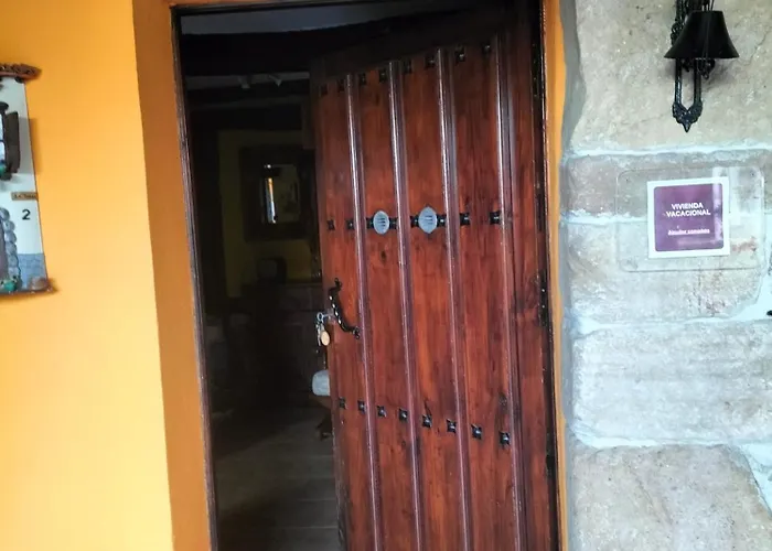 Hébergement de vacances Casa Candidita *