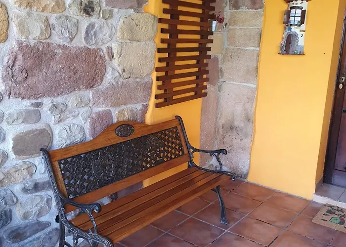 Casa Candidita Hébergement de vacances Vargas