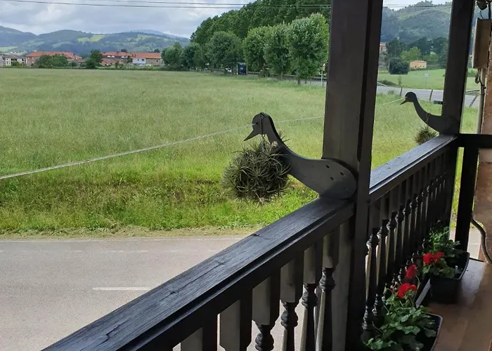 Hébergement de vacances Casa Candidita Vargas