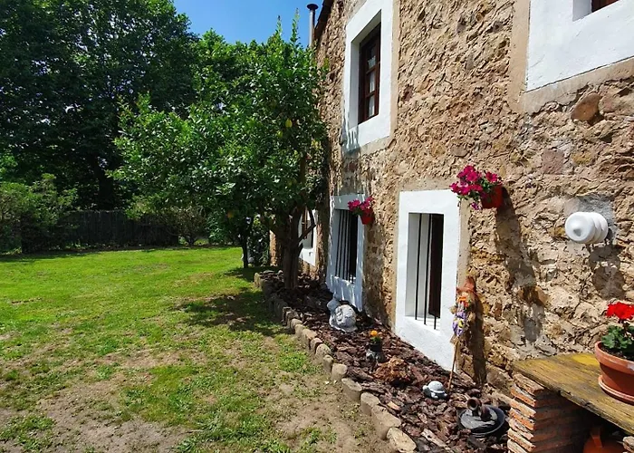 Casa Candidita Vargas