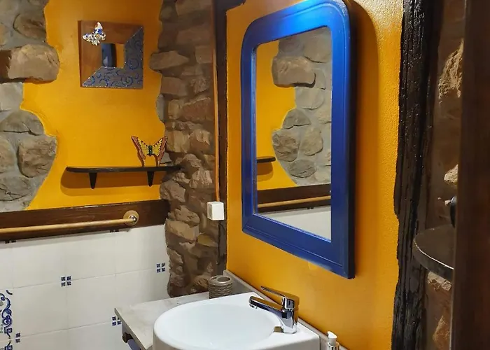 Casa Candidita Hébergement de vacances