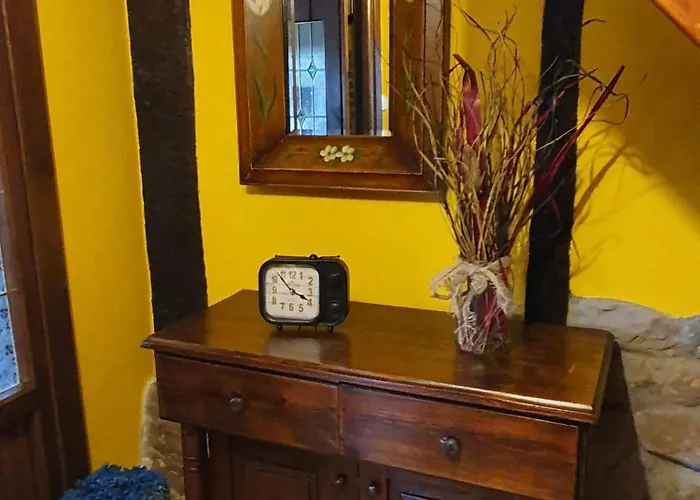 Hébergement de vacances Casa Candidita *