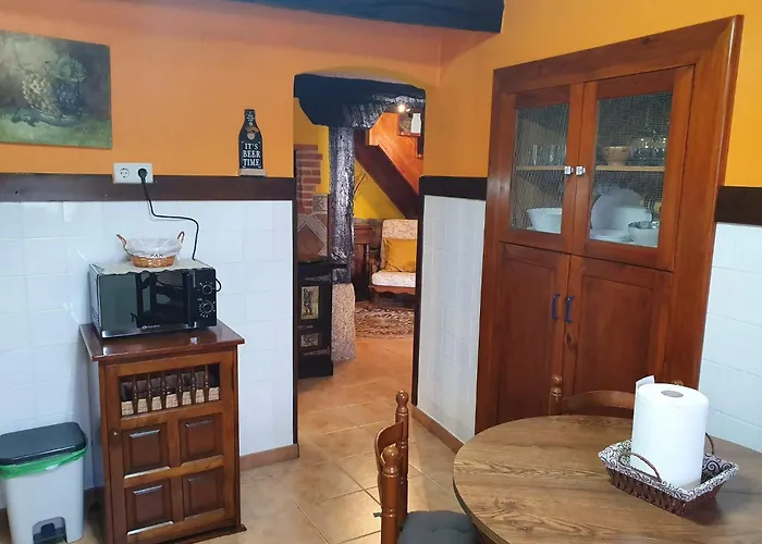 Casa Candidita * Vargas