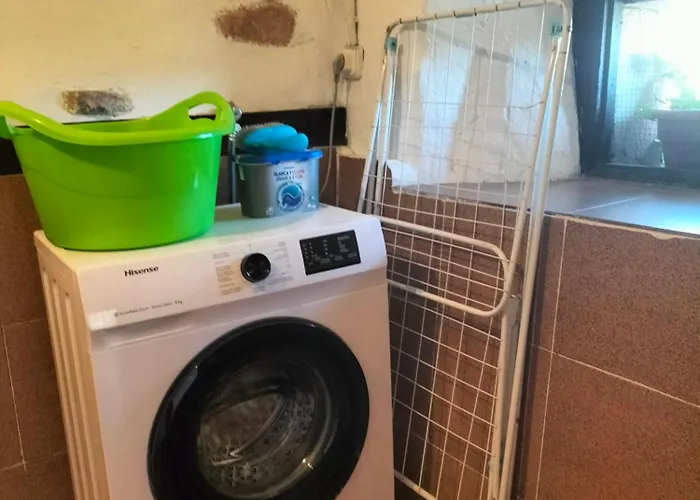 Hébergement de vacances Casa Candidita Vargas