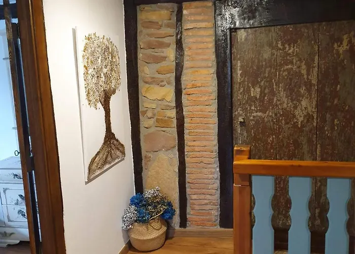 Casa Candidita * Vargas