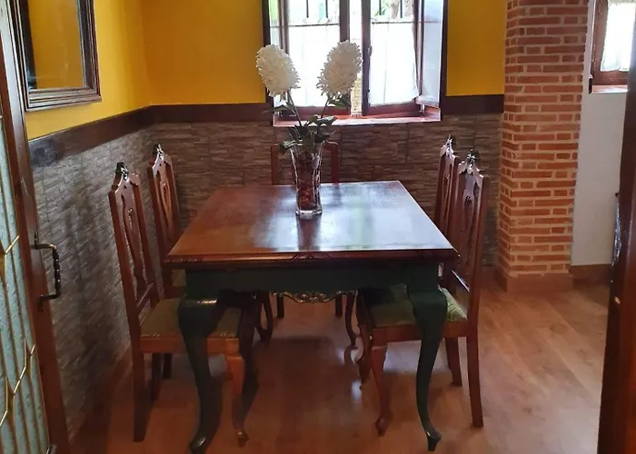 Hébergement de vacances Casa Candidita