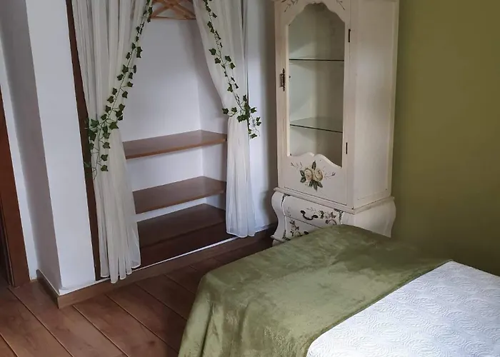 Casa Candidita Hébergement de vacances *