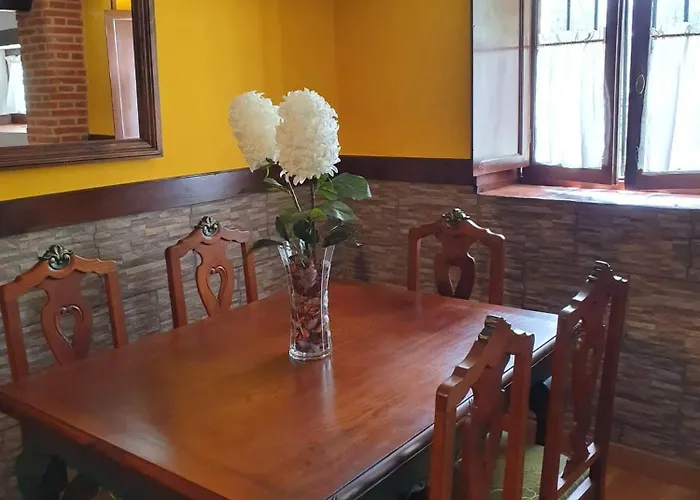 Casa Candidita Hébergement de vacances