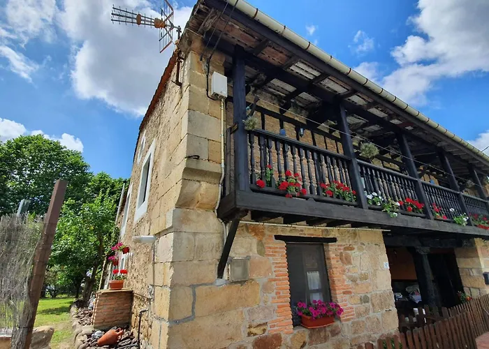 Casa Candidita Hébergement de vacances *