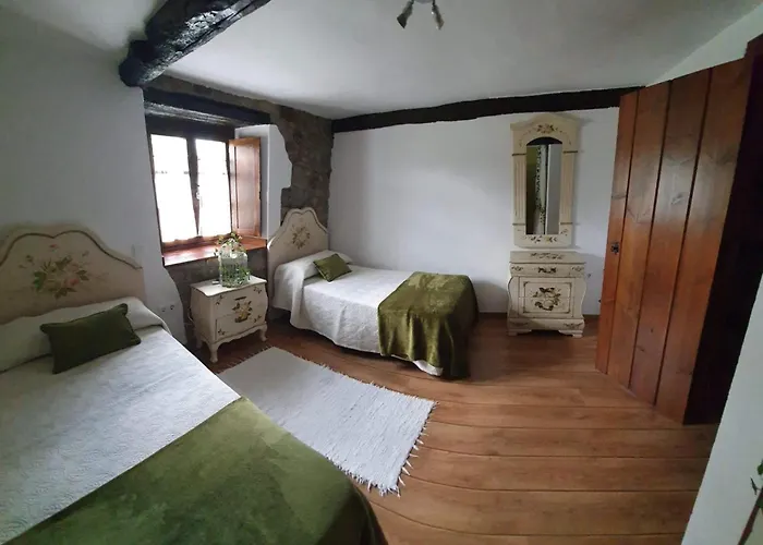 Hébergement de vacances Casa Candidita *