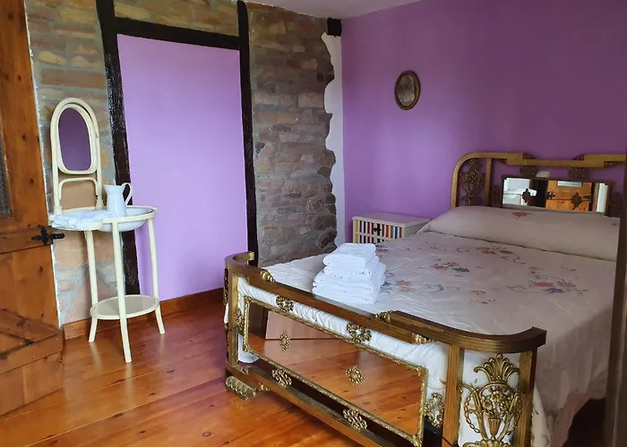 Casa Candidita * Vargas