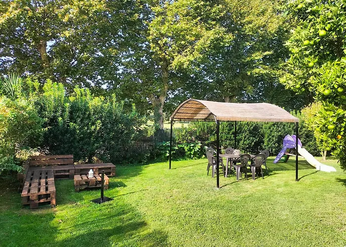 Casa Candidita Vargas